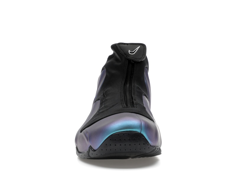 Nike Air Flightposite Dusty Cactus