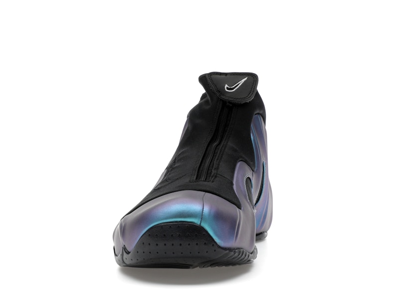 Nike Air Flightposite Dusty Cactus