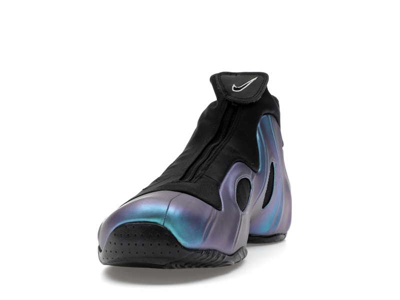 Nike Air Flightposite Dusty Cactus