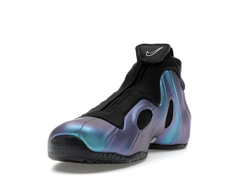 Nike Air Flightposite Dusty Cactus