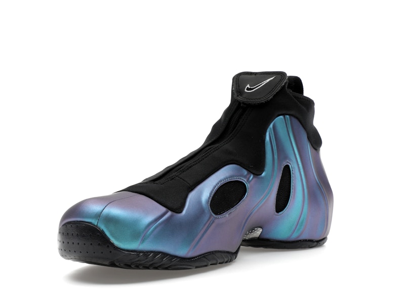 Nike Air Flightposite Dusty Cactus