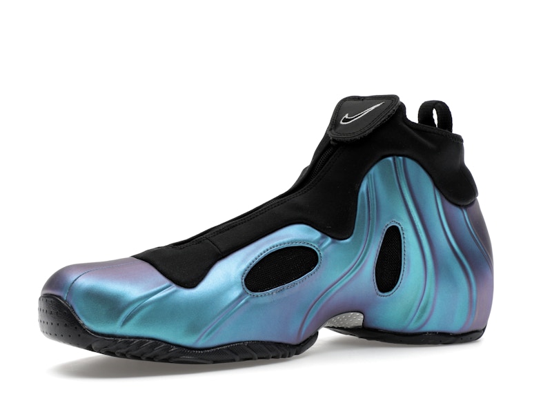 Nike Air Flightposite Dusty Cactus