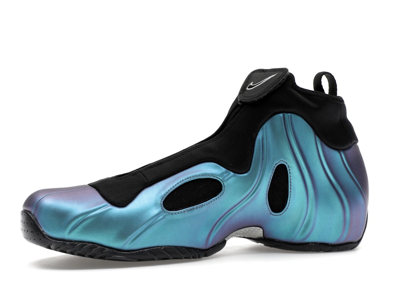 Nike Air Flightposite Dusty Cactus