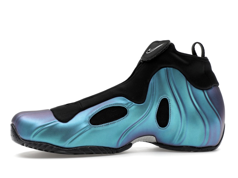 Nike Air Flightposite Dusty Cactus