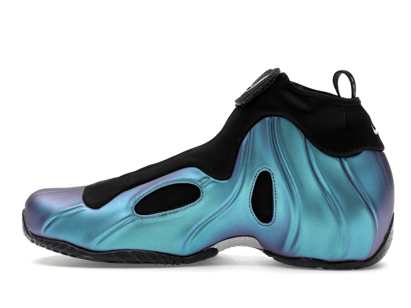 Nike Air Flightposite Dusty Cactus