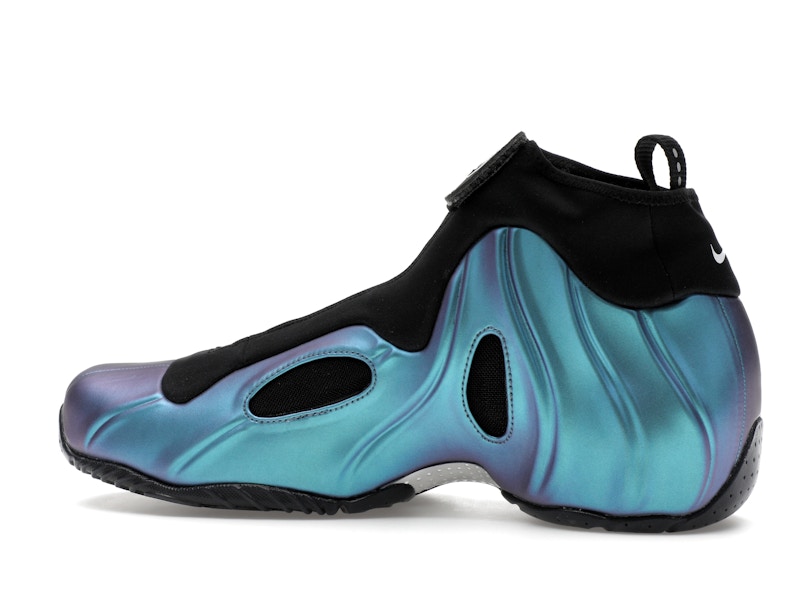 Nike Air Flightposite Dusty Cactus