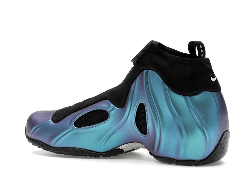 Nike Air Flightposite Dusty Cactus