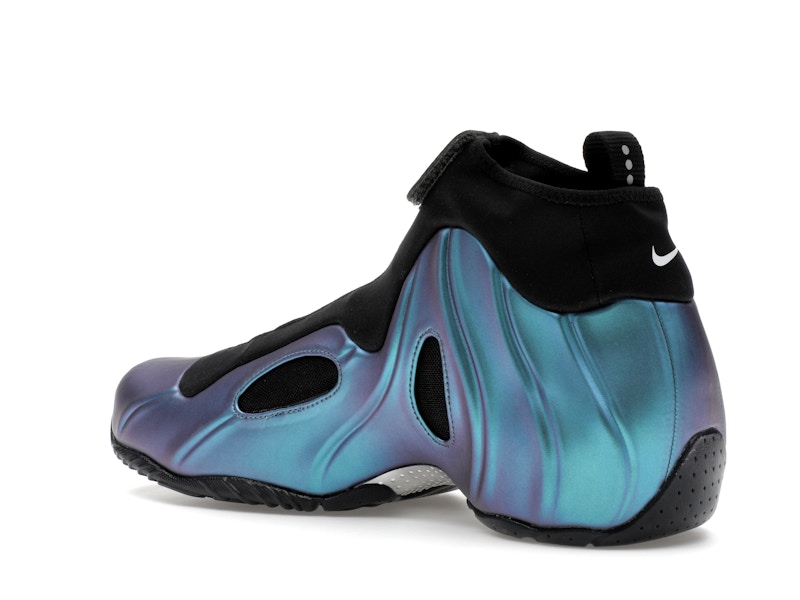 Nike Air Flightposite Dusty Cactus
