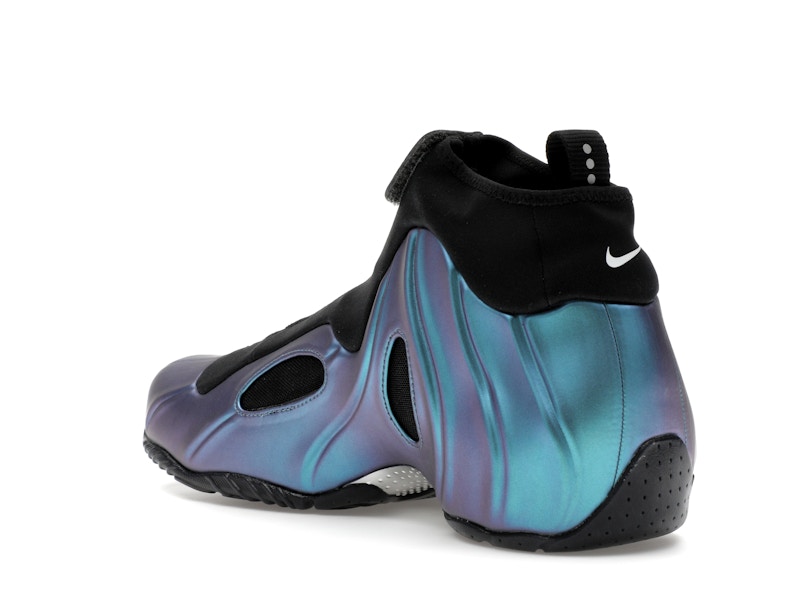 Nike Air Flightposite Dusty Cactus