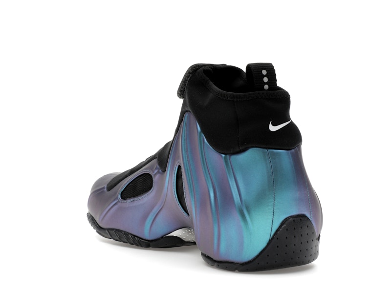 Nike Air Flightposite Dusty Cactus
