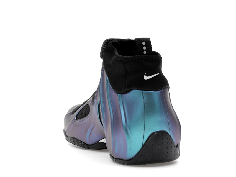Nike Air Flightposite Dusty Cactus