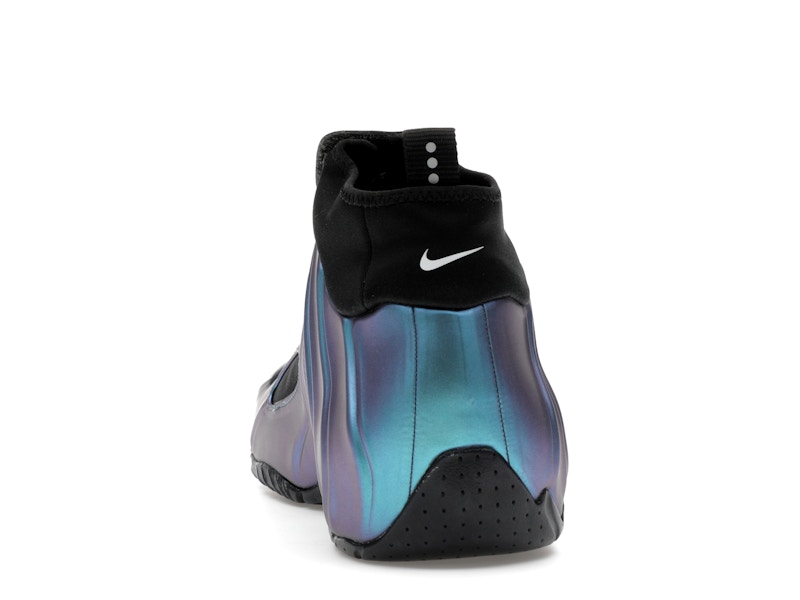 Nike Air Flightposite Dusty Cactus