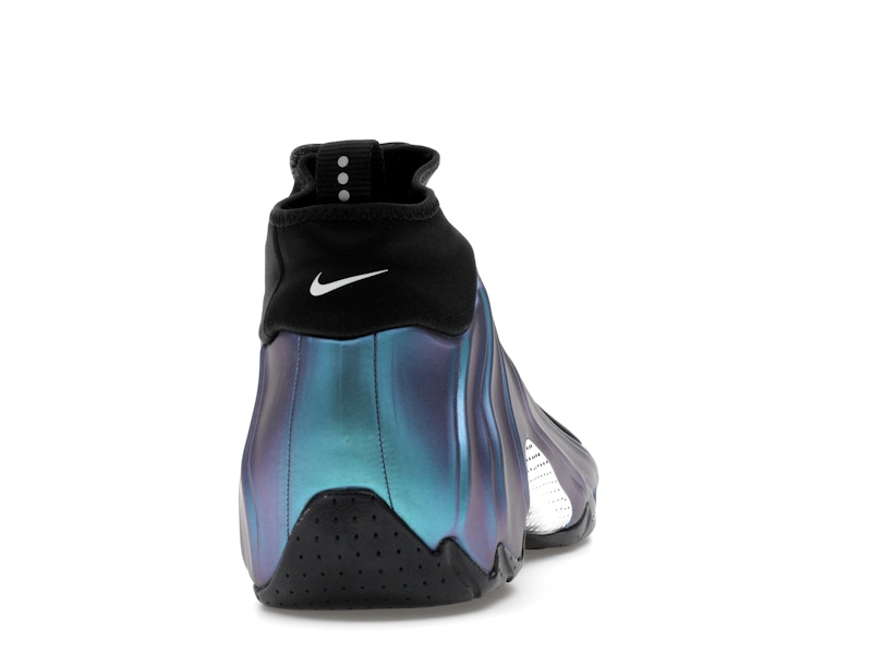 Nike Air Flightposite Dusty Cactus