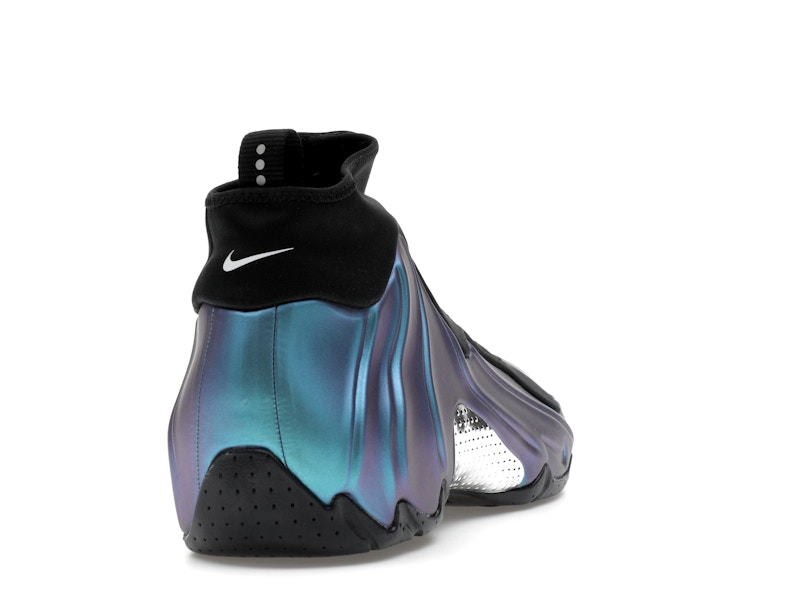 Nike Air Flightposite Dusty Cactus