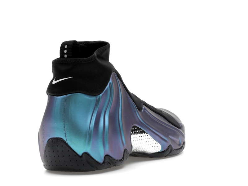 Nike Air Flightposite Dusty Cactus