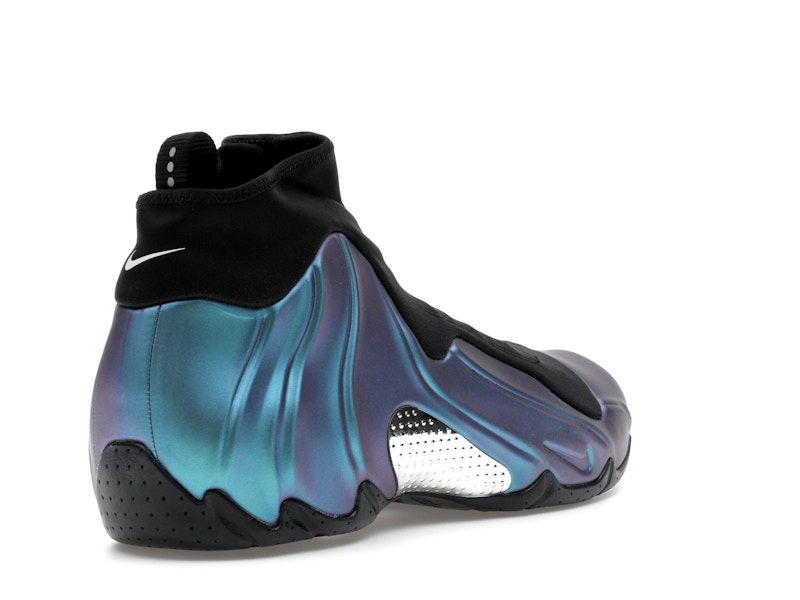 Nike Air Flightposite Dusty Cactus