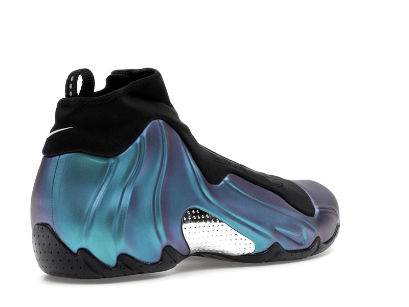 Nike Air Flightposite Dusty Cactus