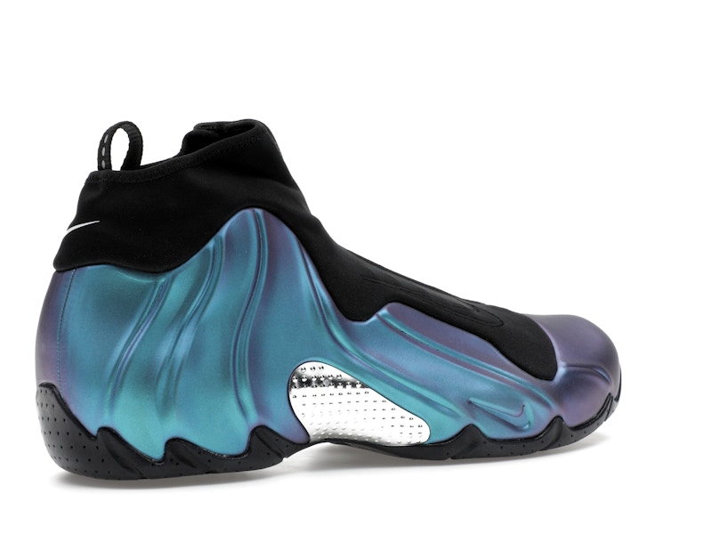 Nike Air Flightposite Dusty Cactus