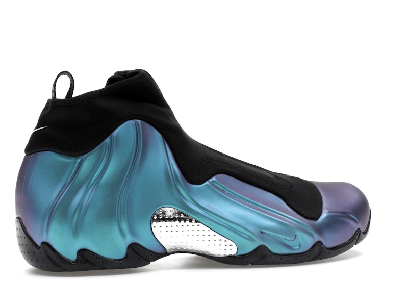 Nike Air Flightposite Dusty Cactus