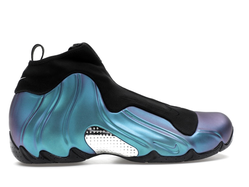 Nike Air Flightposite Dusty Cactus