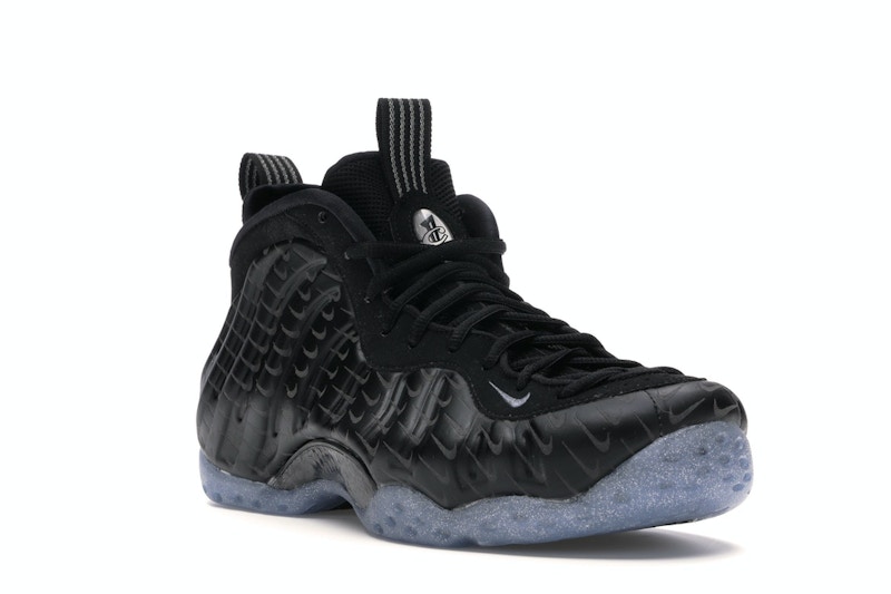 Foamposite all over swoosh clearance