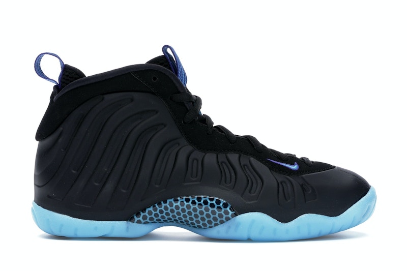 Foamposite one shop all star