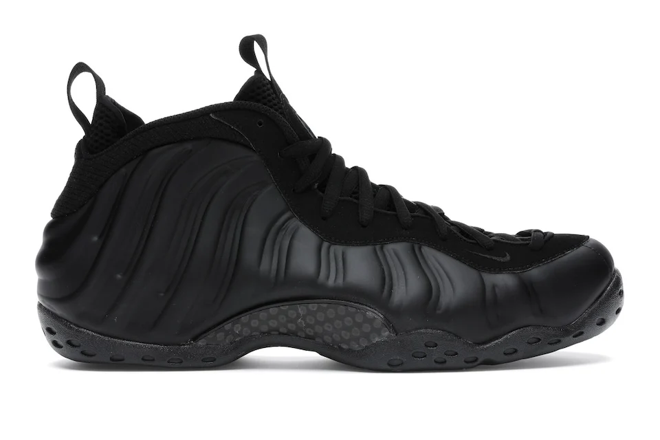 Nike Air Foamposite One Anthracite (2020) 0
