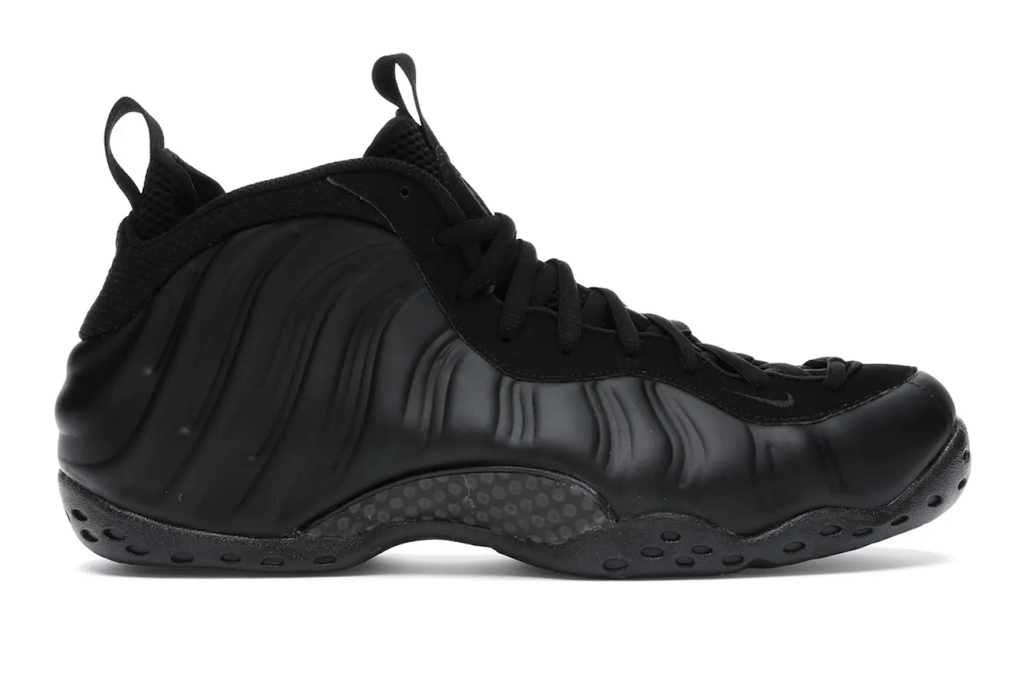 Nike Air Foamposite One Anthracite (2020) Men's - 314996-001 - US