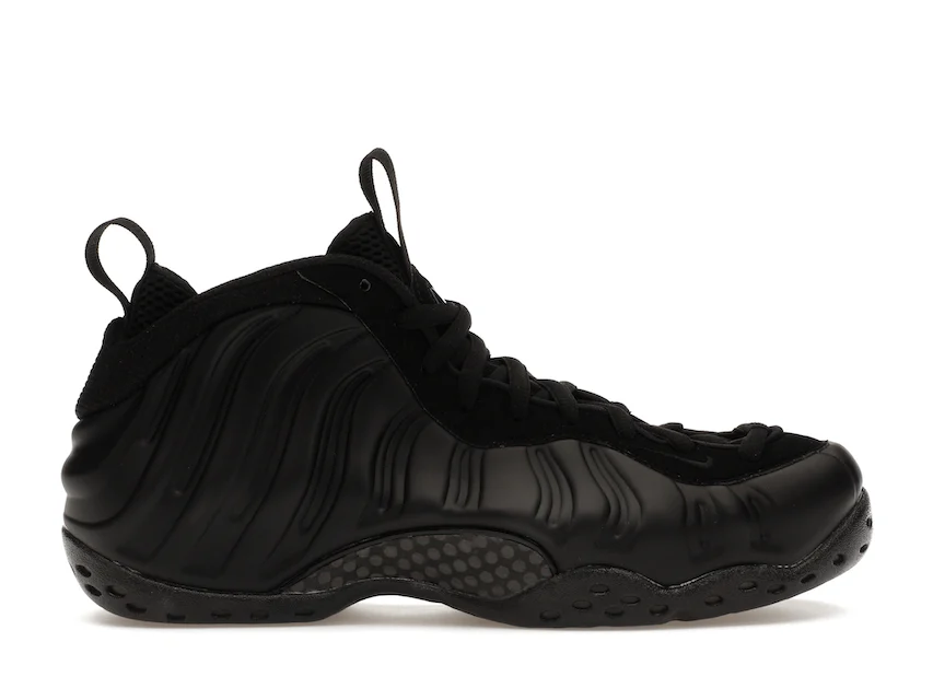 Nike Air Foamposite One Anthracite (2023) Men's - FD5855-001 - GB