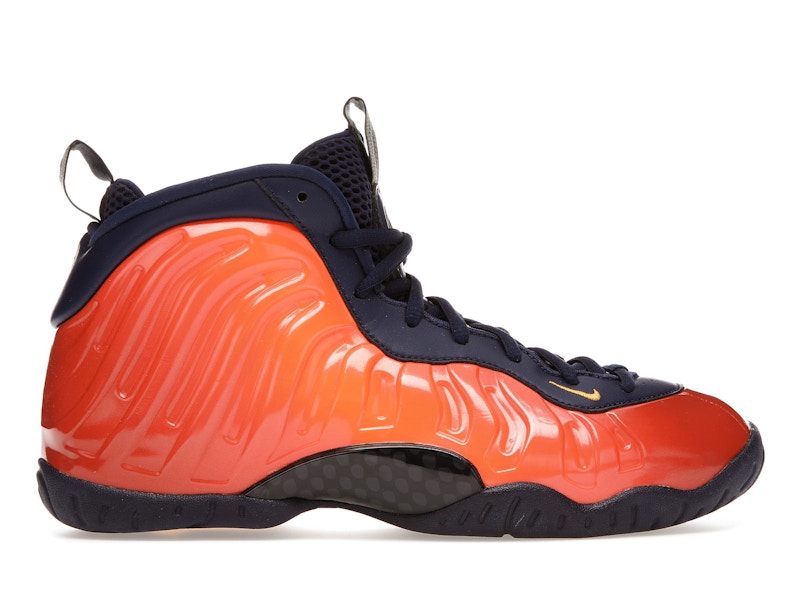 Orange blue foamposites shop