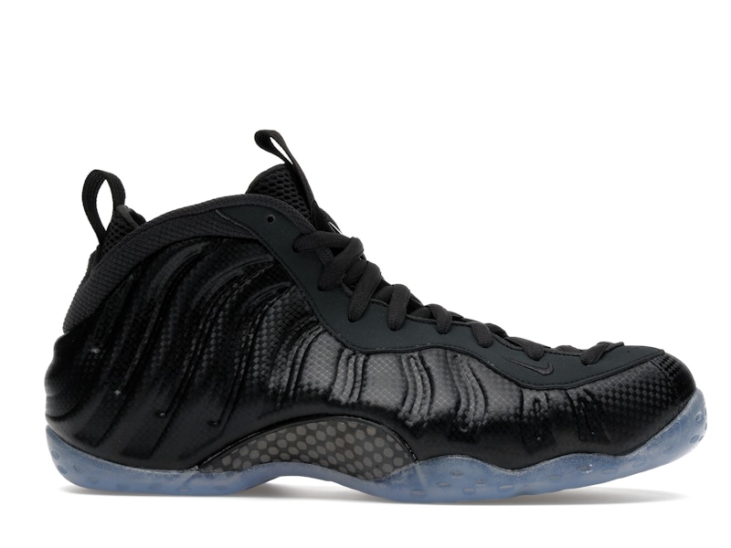 Nike Air Foamposite One Carbon Fiber