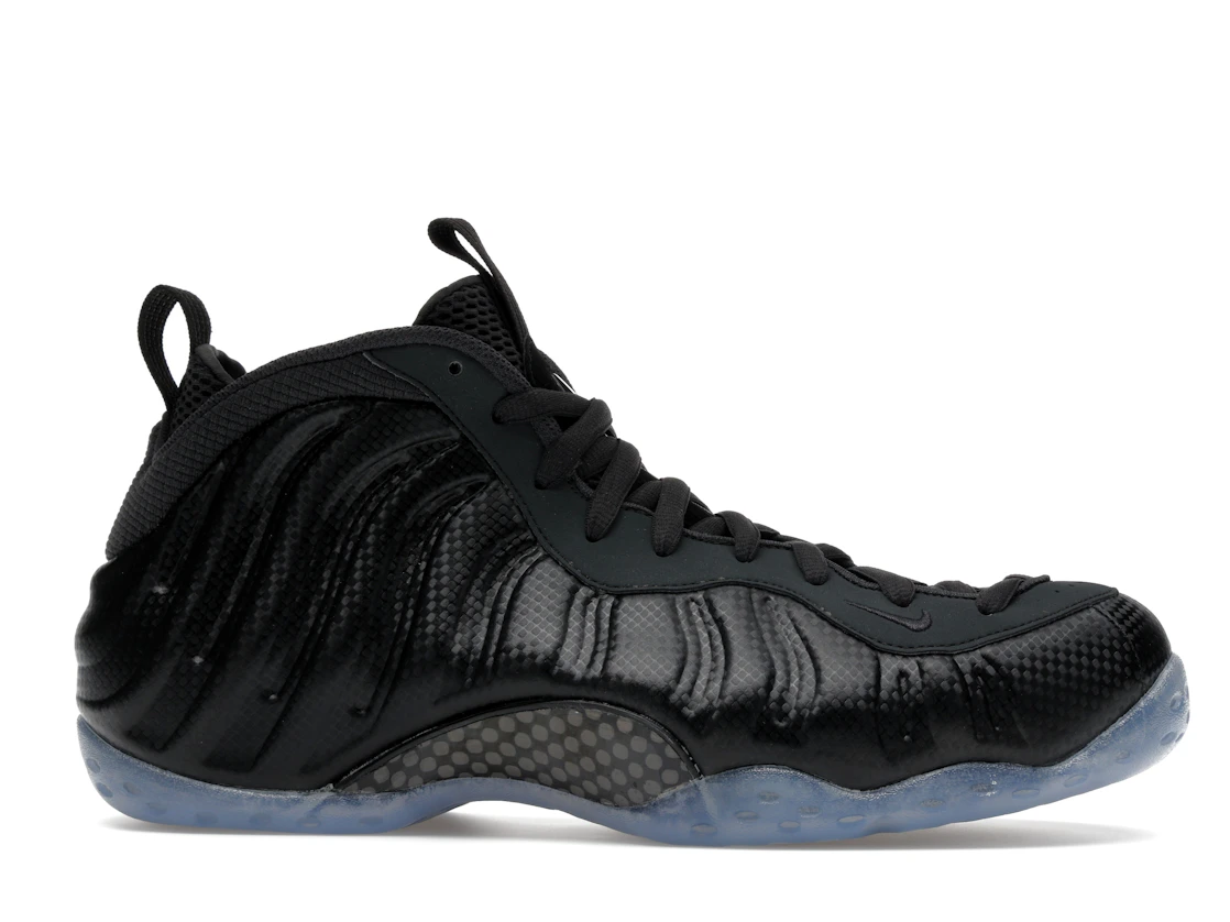 Nike Air Foamposite One Carbon Fiber
