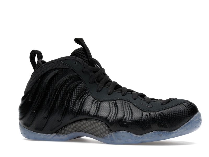 Nike Air Foamposite One Carbon Fiber