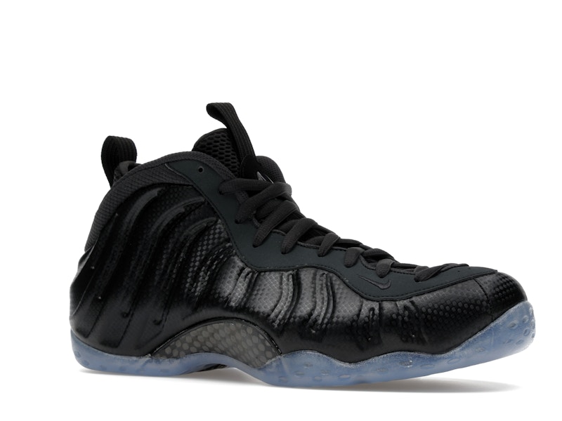 Nike Air Foamposite One Carbon Fiber