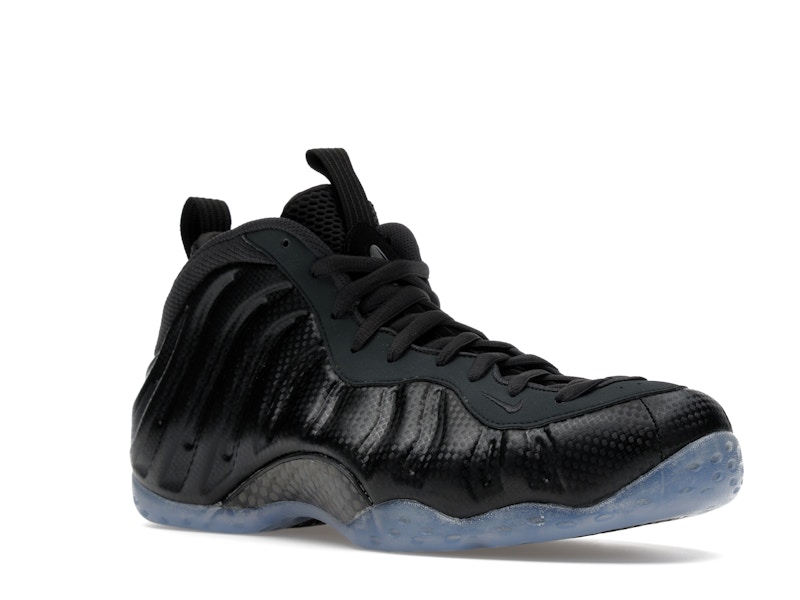 Nike Air Foamposite One Carbon Fiber