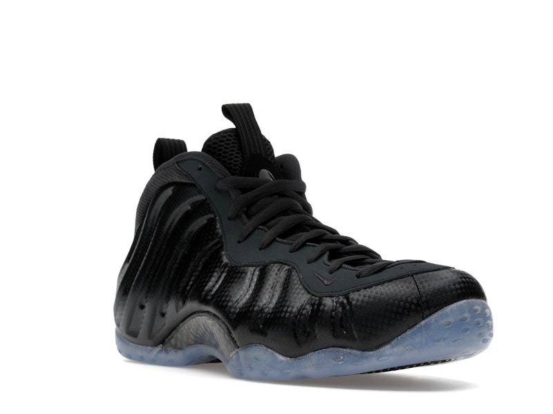 Nike Air Foamposite One Carbon Fiber