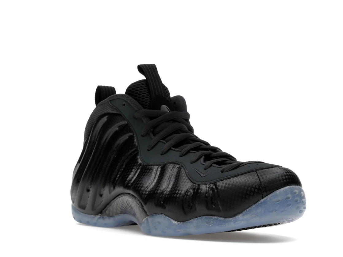 Nike Air Foamposite One Carbon Fiber