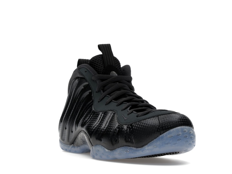 Nike Air Foamposite One Carbon Fiber