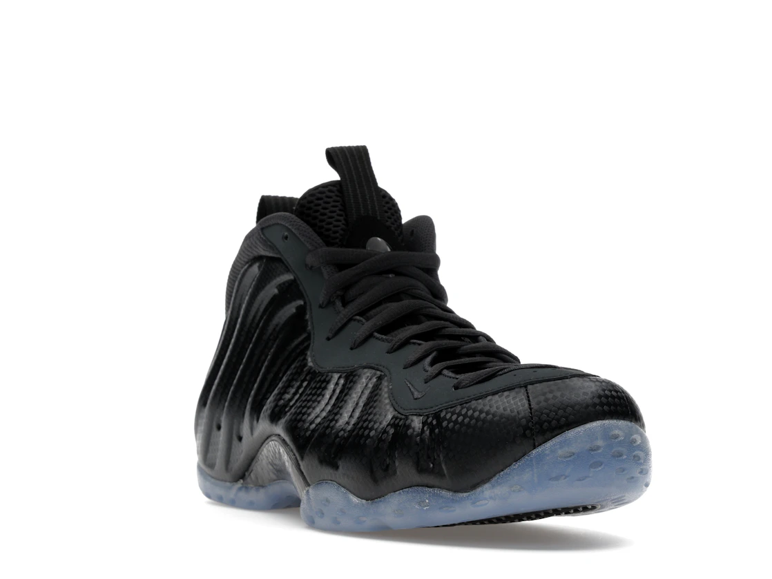 Nike Air Foamposite One Carbon Fiber
