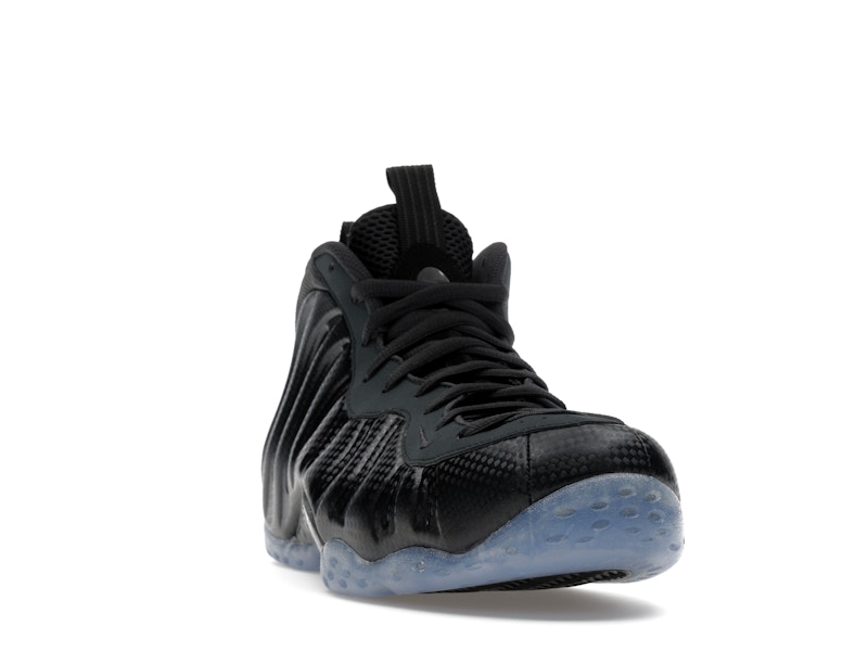 Nike Air Foamposite One Carbon Fiber