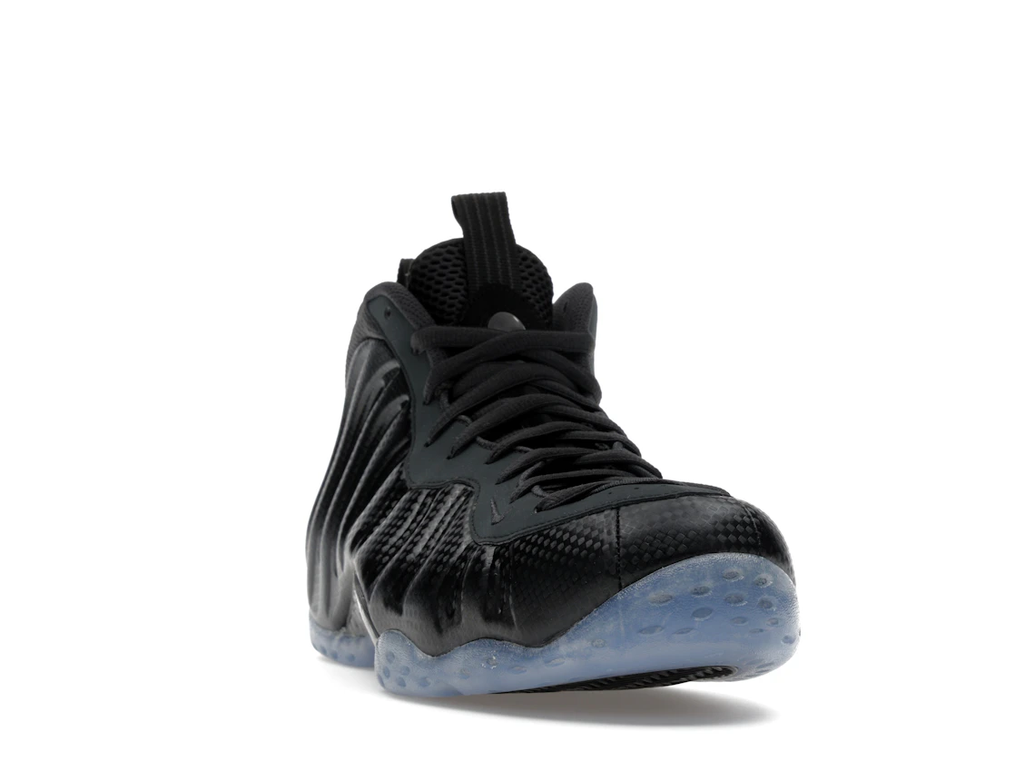 Nike Air Foamposite One Carbon Fiber