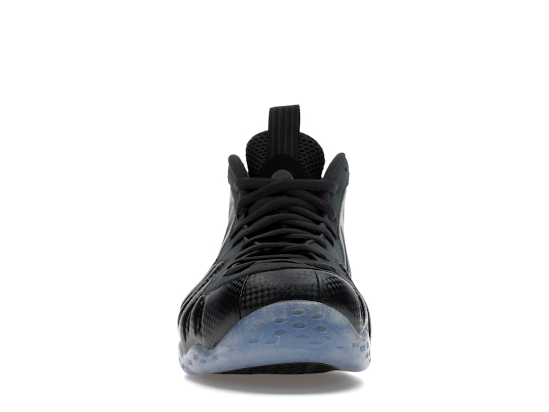 Nike Air Foamposite One Carbon Fiber