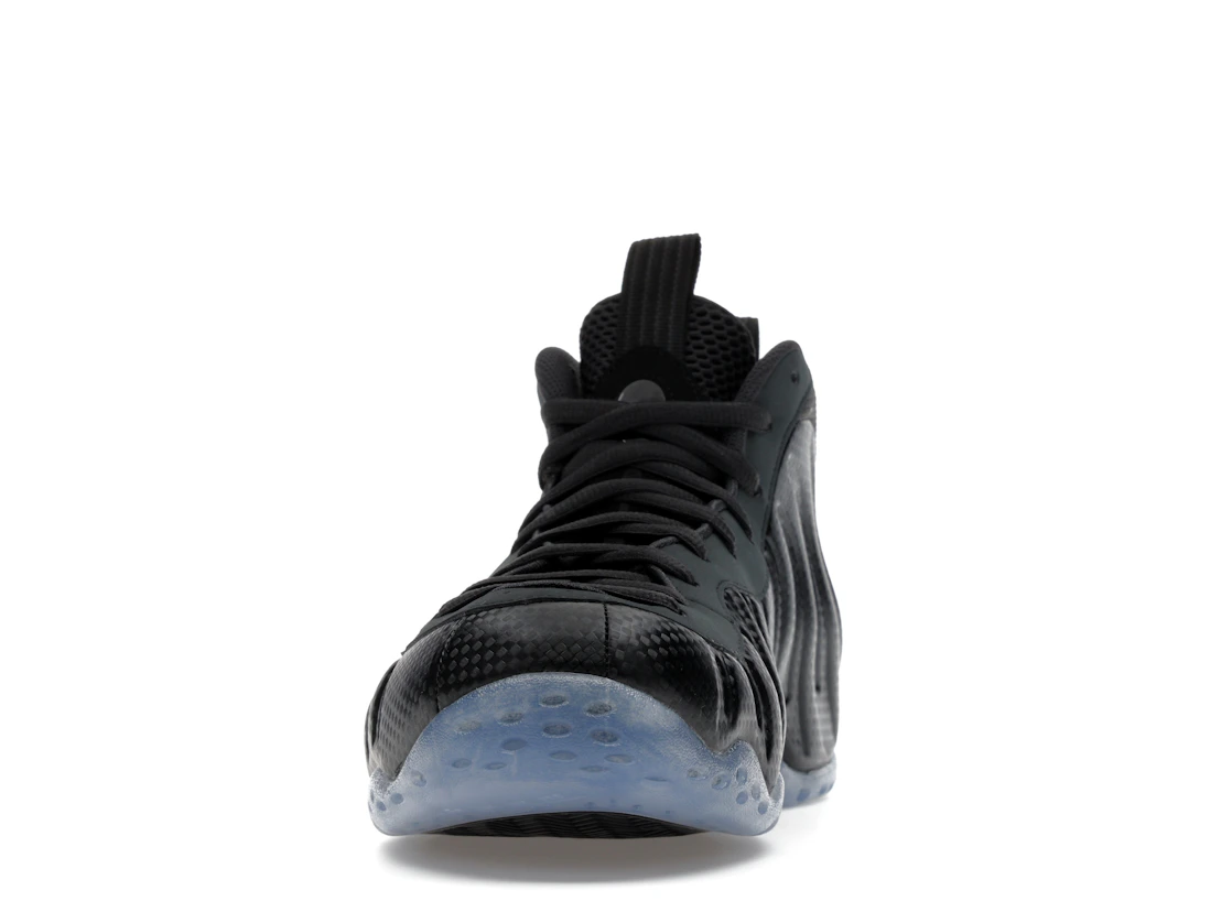 Nike Air Foamposite One Carbon Fiber
