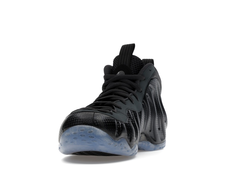 Nike Air Foamposite One Carbon Fiber