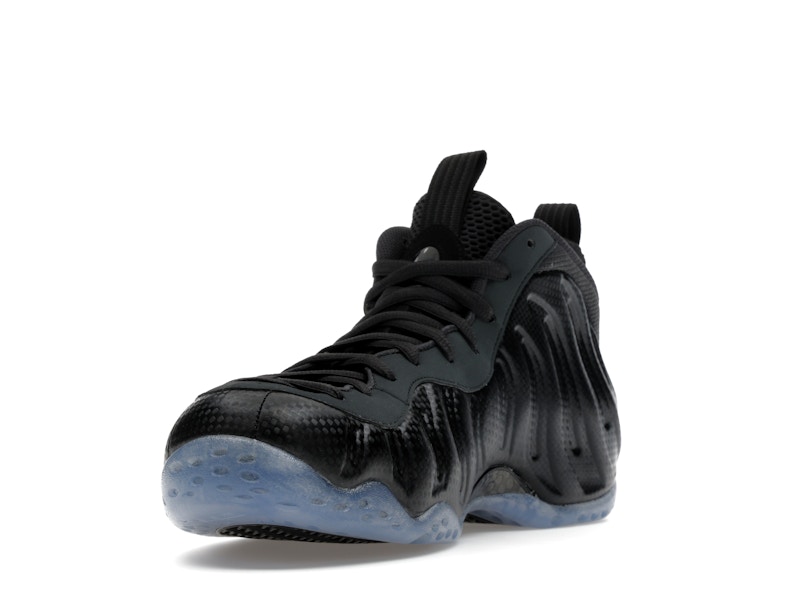 Nike Air Foamposite One Carbon Fiber