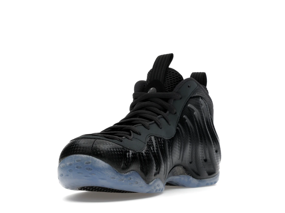 Nike Air Foamposite One Carbon Fiber