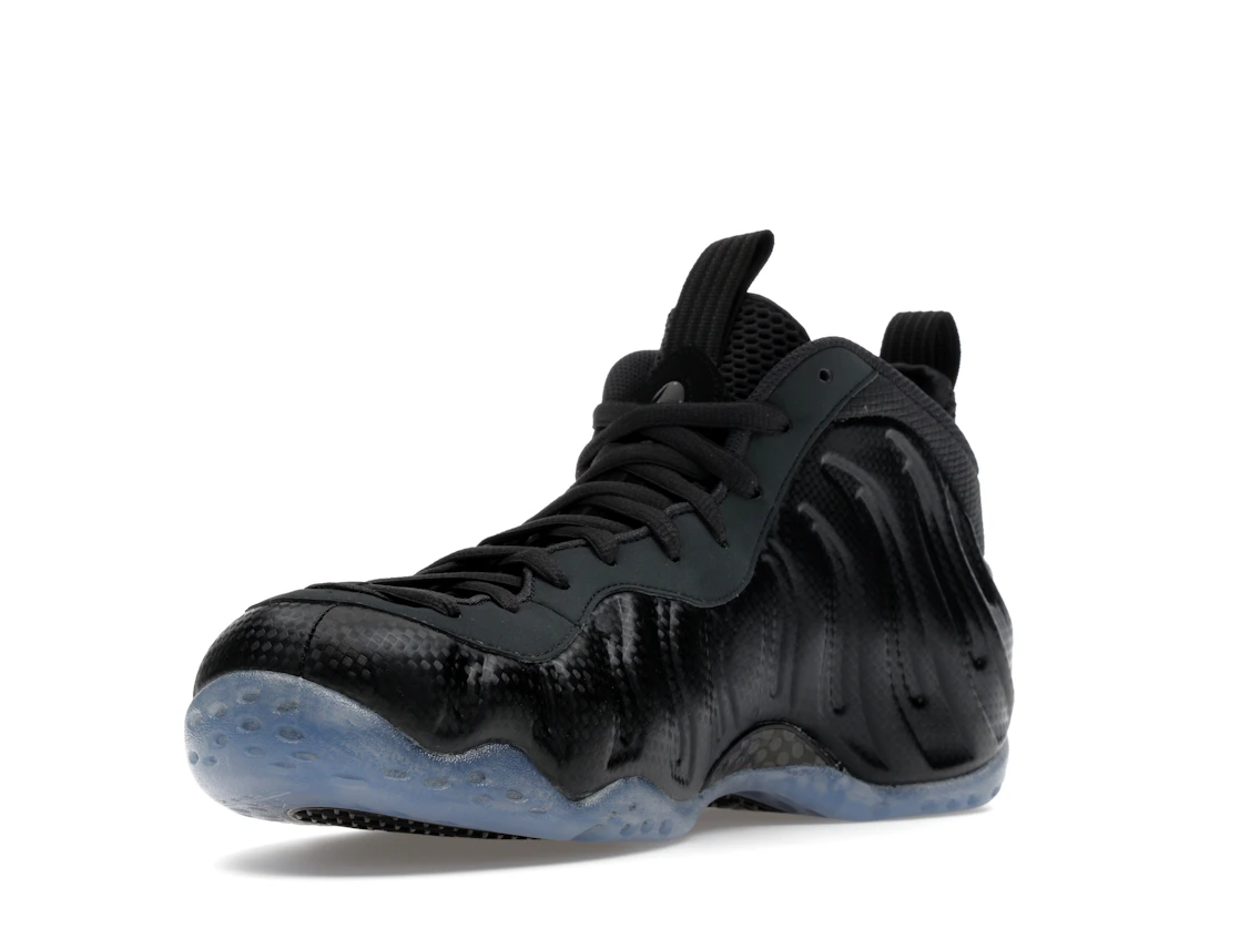 Nike Air Foamposite One Carbon Fiber