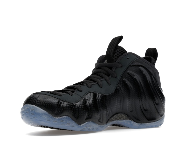 Nike Air Foamposite One Carbon Fiber