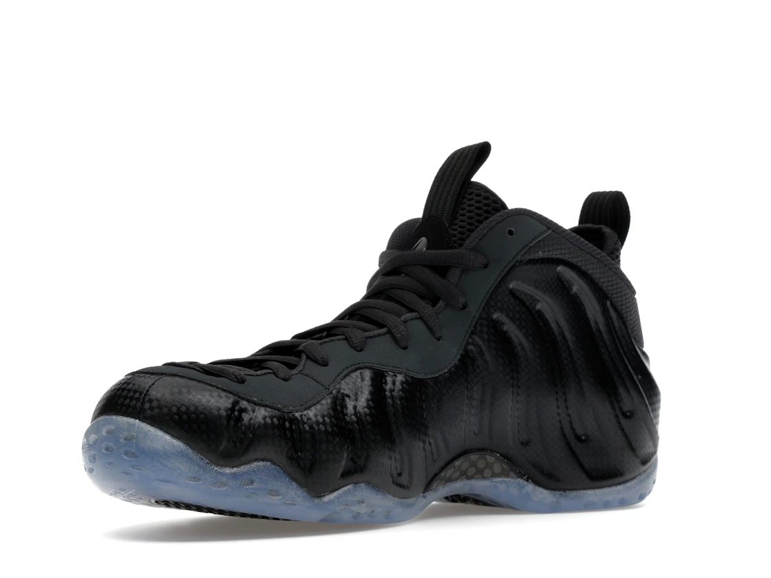 Nike Air Foamposite One Carbon Fiber