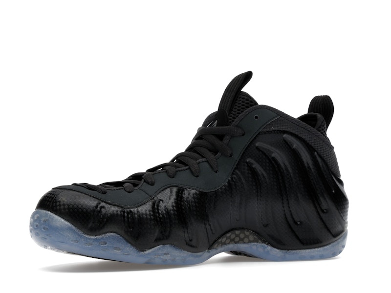 Nike Air Foamposite One Carbon Fiber